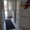 Photo 4: Hallway via porch entrance