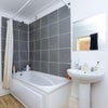 Photo 4: Shared bathroom