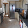 Photo 5: Kitchen - washer/dryer, dishwasher