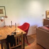 Photo 4: sitting room table