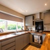 Photo 4: Stylish Kitchen
