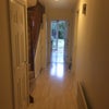 Photo 4: Main Hall to kitchen and Garden