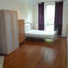 Photo 4: Large double with nice wood floor
