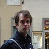Photograph of Jiri