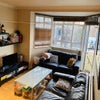 Photo 4: Bed 2- Built in wardrobe