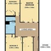 Photo 2: floorplan