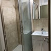 Photo 4: Double shower unit