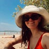 Photograph of Caitlin