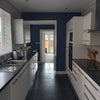 Photo 3: Kitchen has dishwasher, washing machine and tumble dryer. Lots of storage space if needed.