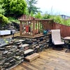 Photo 9: Terraced Garden