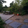 Photo 8: rear garden