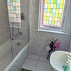 Photo 4: Main bathroom