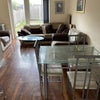 Photo 1: Lounge/dining area