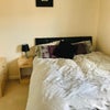 Photo 3: Room advertised (Large Room)