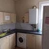 Photo 4: Shared kitche microwave cooker fridge freezer washing machine