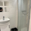 Photo 3: PRIVATE ATTACHED BATHROOM