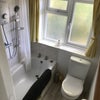 Photo 8: Main bathroom
