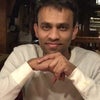 Photograph of Ananth