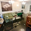 Photo 9: living / dining area view 1