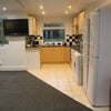 Photo 3: Kitchen area/Living Room Open Plan