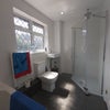 Photo 6: Main Bathroom
