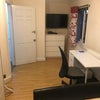 Photo 8: Large Bedroom