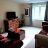 Photo 3: Living/dining room