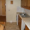 Photo 4: Kitchen entrance from lobby