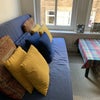 Photo 6: Sitting room sofa