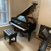 Photo 5: Sitting room with musical instruments