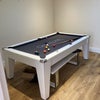 Photo 5: Dining / Pool table