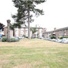 Photo 9: Communal gardens one side view they go all the way round. Free oarkong 