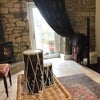 Photo 4: Upstairs loft room lounge with 