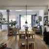 Photo 6: Kitchen/Dining room- we have a lot of house plants