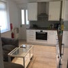 Photo 5: Kitche/Living View 1