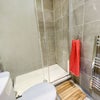 Photo 2: Shower Room