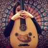 Photograph of Rihab 