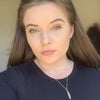 Photograph of Chloe