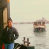 Photograph of Cynthia