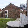 Photo 5: Garden with sunlounge