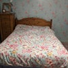 Photo 1: Newly decorated and new bedding.
