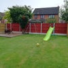 Photo 5: Back Garden