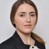 Photograph of Tiana