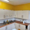 Photo 2: First Floor Kitchen