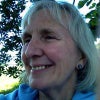 Photograph of Trisha