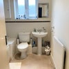 Photo 4: Main bathroom 