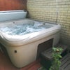 Photo 1: Lovely hot tub