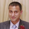Photograph of Sandeep