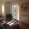 Photo 8: Second lounge area