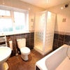 Photo 4: Shared bathroom